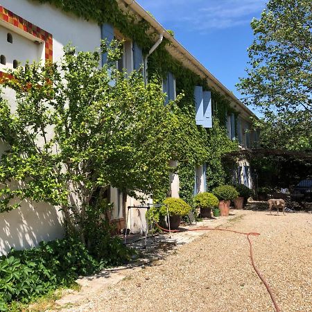 Maison D'Hotes Campagne La Negre Peynier Екстер'єр фото