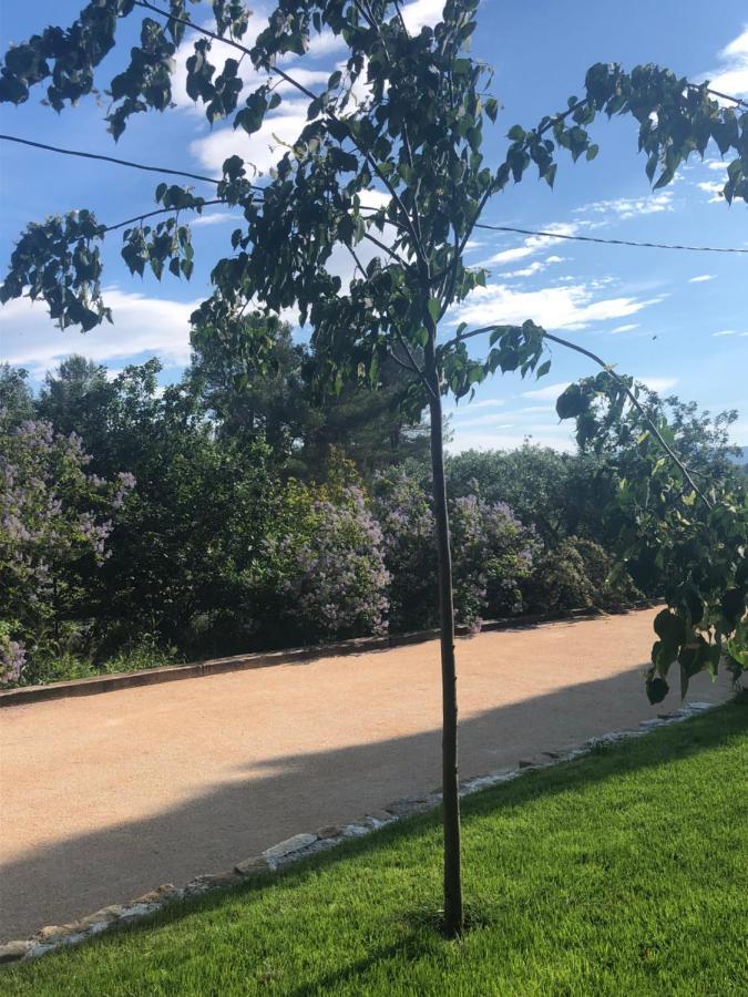 Maison D'Hotes Campagne La Negre Peynier Екстер'єр фото