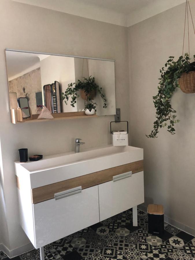 Maison D'Hotes Campagne La Negre Peynier Екстер'єр фото