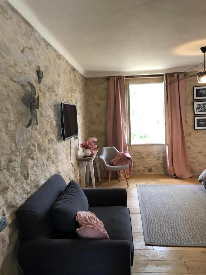Maison D'Hotes Campagne La Negre Peynier Екстер'єр фото