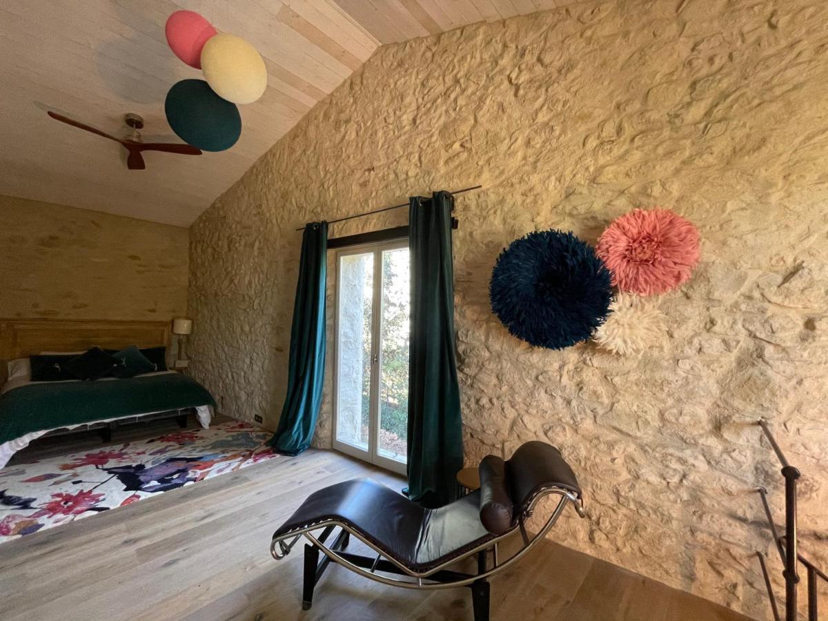 Maison D'Hotes Campagne La Negre Peynier Екстер'єр фото