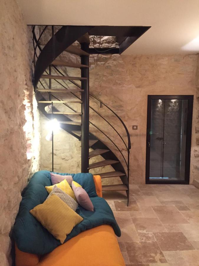 Maison D'Hotes Campagne La Negre Peynier Екстер'єр фото