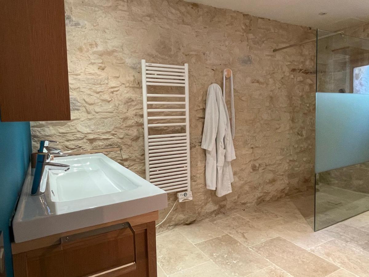 Maison D'Hotes Campagne La Negre Peynier Екстер'єр фото