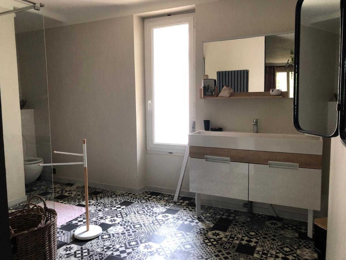 Maison D'Hotes Campagne La Negre Peynier Екстер'єр фото